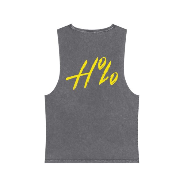 Holodek Grey Tank Top - Image 2