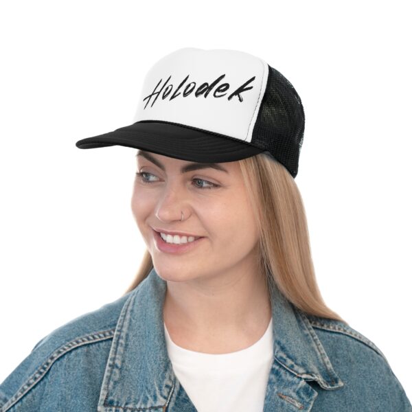 Holodek Caps - Image 4