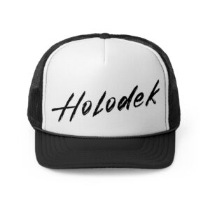 Holodek Caps