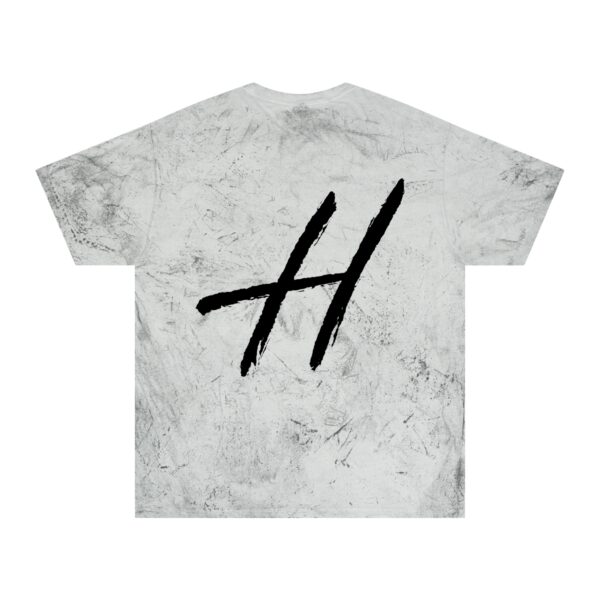 Holodek Grey Shirt W/Black Logo - Image 4