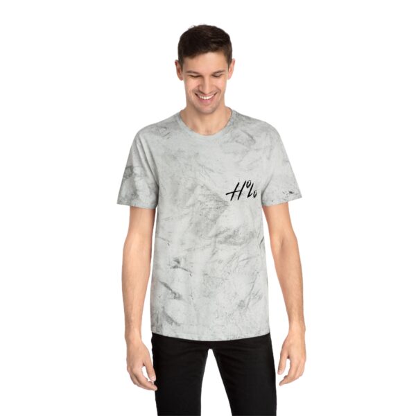 Holodek Grey Shirt W/Black Logo - Image 3