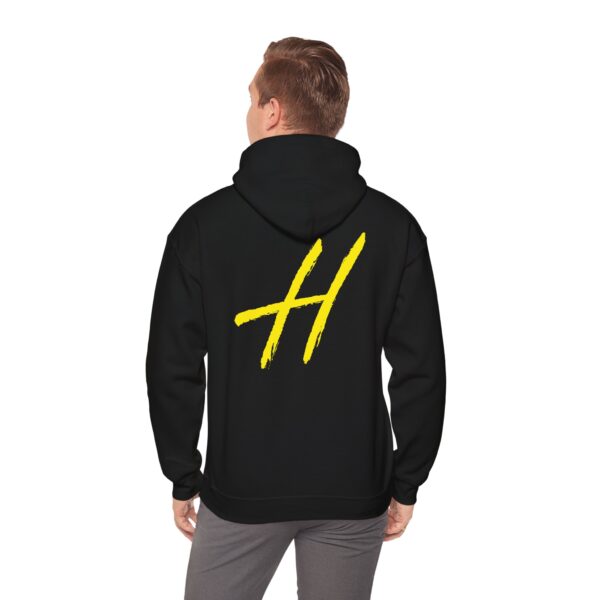 H Holodek Hoodie - Image 3