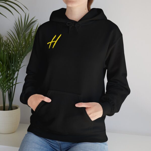 H Holodek Hoodie - Image 5