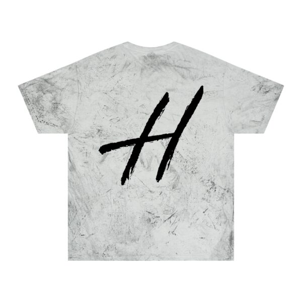 Holodek Grey Shirt - Black Logo - Image 2