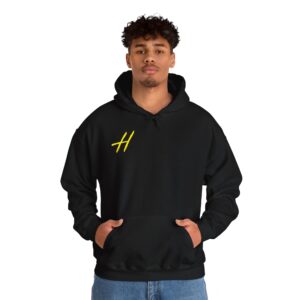 H Holodek Hoodie