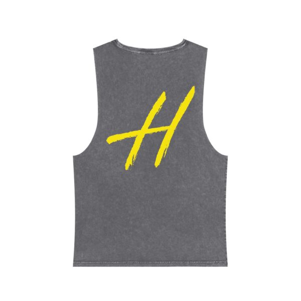 Holodek Tank Top - H Back - Image 2